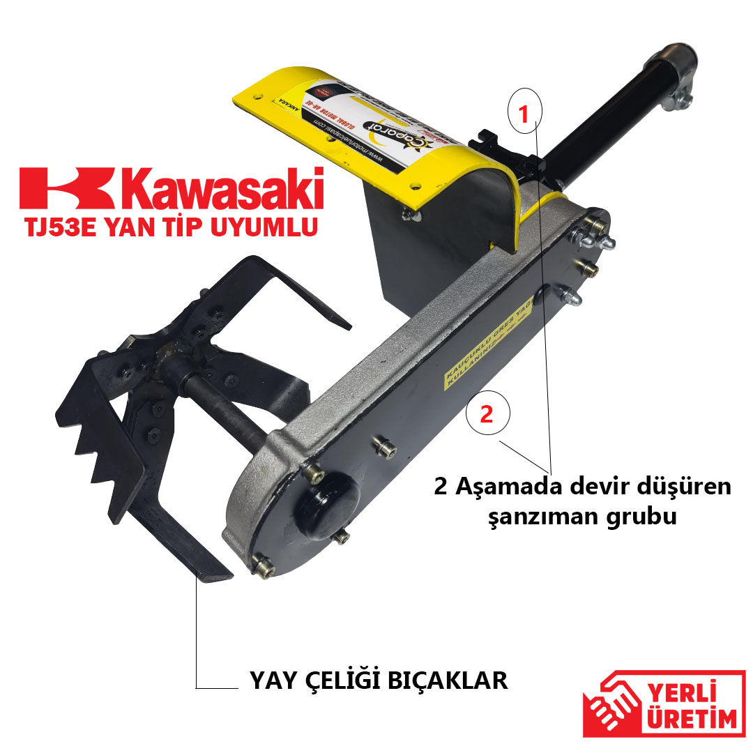 cprtkaw53y-kawasaki-tj53-yan-tip-capalama-aparati-profesyonel-model-motorlu-el-capasi